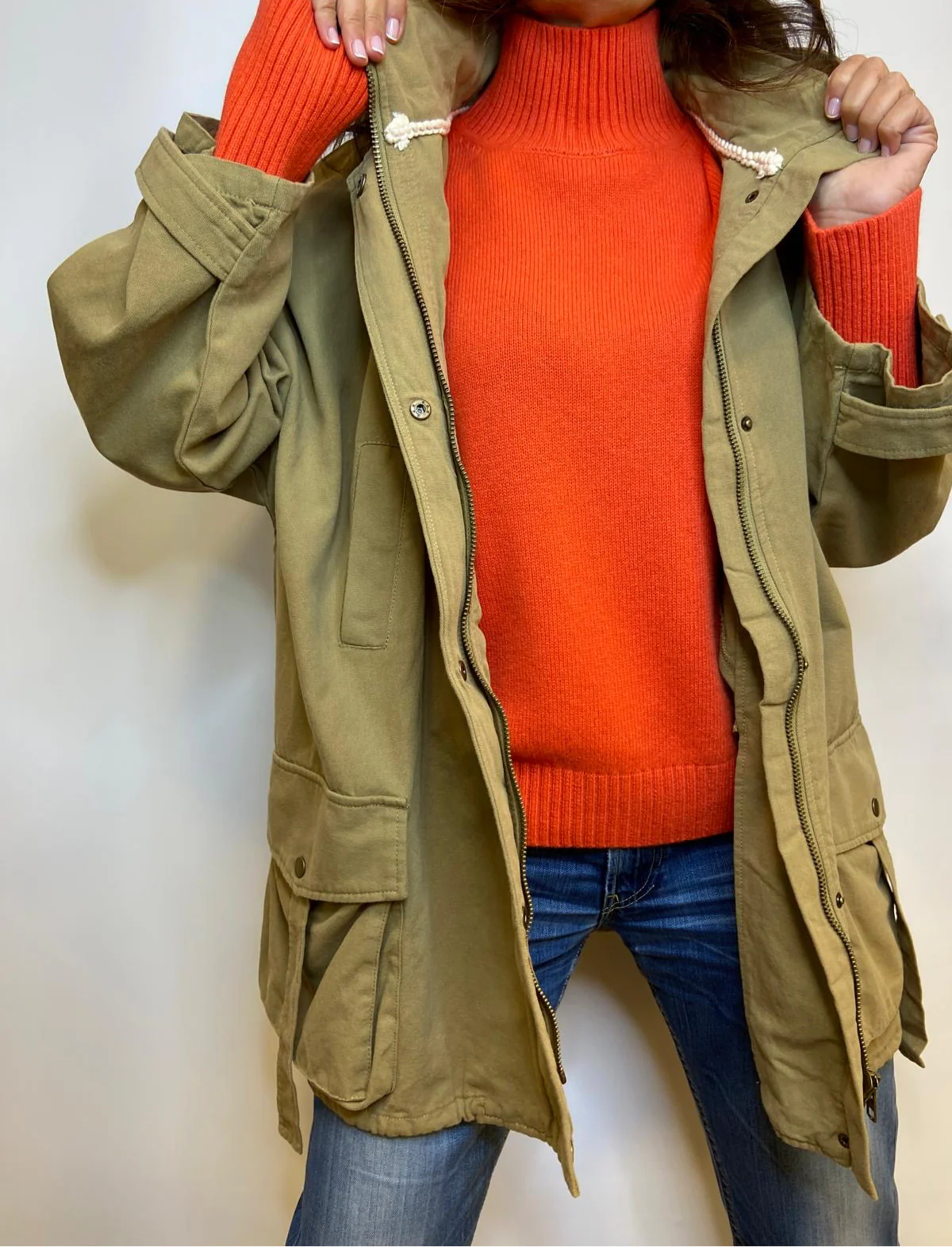 Veste Flag – Image 5