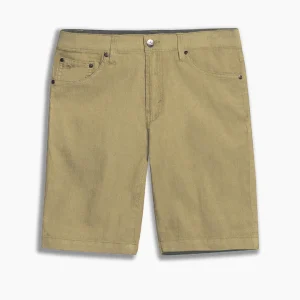 Bermuda beige Lois pour homme
