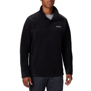 POLAR HOMME STEENS MOUNTAIN NOIR