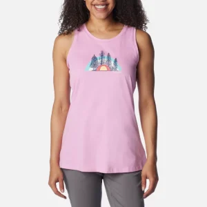 CAMISOLE POUR FEMME, BLUFF MESA COSMOS