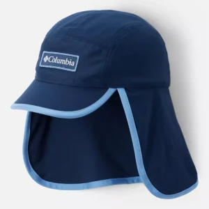 CASQUETTE POUR ENFANT, CACHALOT II MARINE