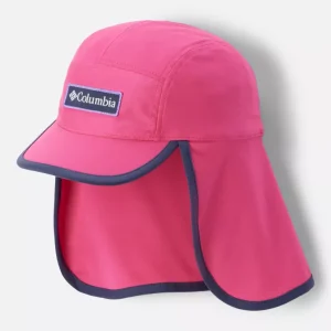 CASQUETTE POUR ENFANT, CACHALOT II ROSE