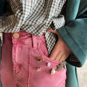Jeans Lisbonne