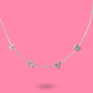 Collier Love