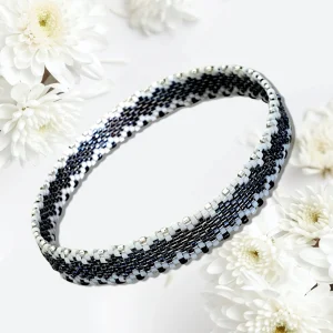 DIY LIZE Bracelet Pattern