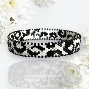 DIY Pattern Bracelet NAKURU-2