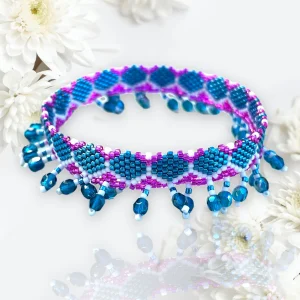 DIY Pattern Bracelet NAKURU-4