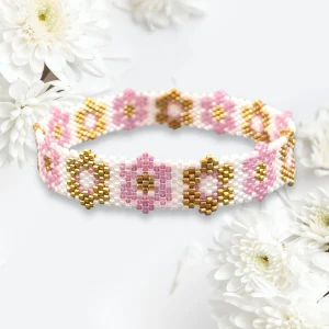 DIY Pattern Bracelet ARABIS