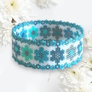 DIY Pattern Bracelet ARABIS 2