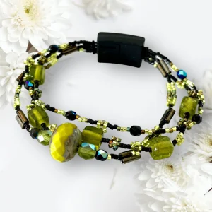 DIY Pattern Bracelet MIDORI 3
