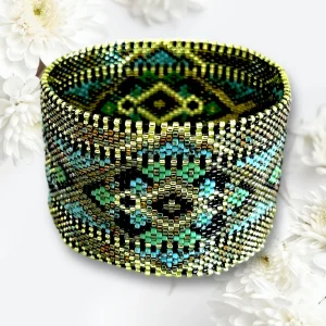 DIY Pattern Bracelet KERRY