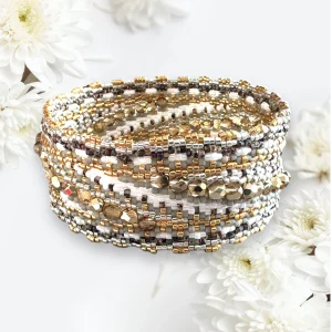 DIY Pattern Bracelet MARIN
