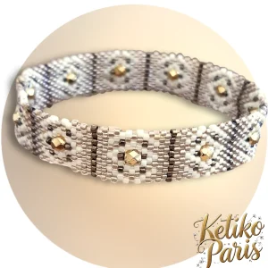 Pattern - Bracelet ALBA