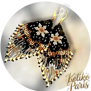 Pattern - Pendentif NEODYME