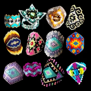 Bagues sur commande