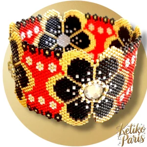 Pattern - Bracelet LILOO-2