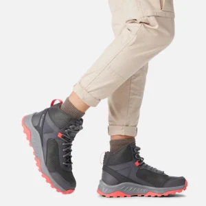BOTTILLONS FEMME IMPERMEABLE TRAILSTORM