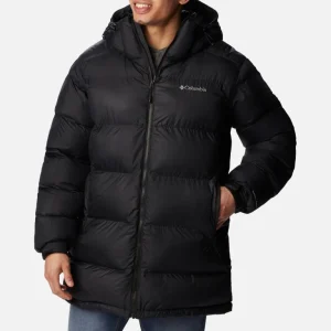DOUDOUNE HOMME PIKE LAKE NOIR