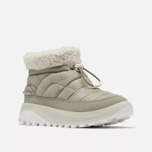 BOTTILLON OMNI-HEAT FEMME, SNOWTROT GRIS VERT