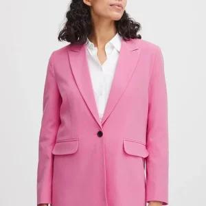 VESTON POUR FEMME, DANTA ROSE
