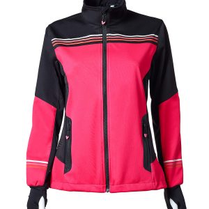 Manteau de ski de fond Shadi - Femme