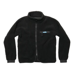 CHANDAIL SHERPA POUR FEMME, PINESDALE