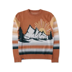 TRICOT POUR FEMME, HILLROSE NATURE VALLEY