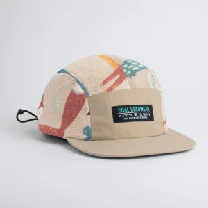 CASQUETTE DE POLAR ENFANT THE BRIDGER COAL