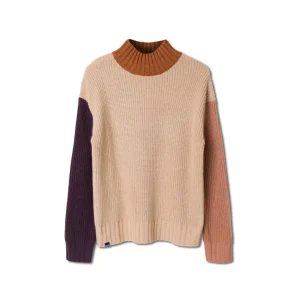 TRICOT POUR FEMME, SWANFORD MEADOW LAND