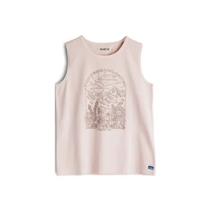 CAMISOLE POUR FEMME, SUMMERTOWN FRAPPE