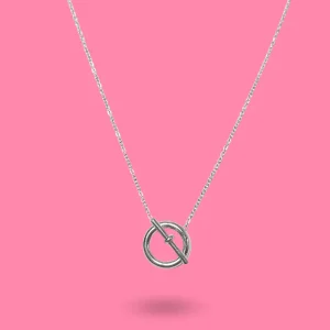 Collier Chloé