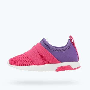 CHAUSSURES FILLES PHENIX STAR PURPLE