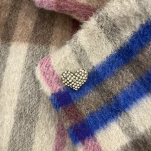 Broche Mima