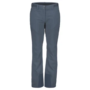 PANTALON SKI ISOLÉ POUR FEMME, ULTIMATE DRYO 10