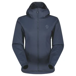 MANTEAU HYBRIDE POUR FEMME, INSULOFT LIGHT
