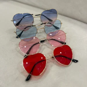 Lunette glow