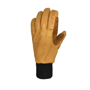 GANTS VILLE HOMME, SNOW OPS 2.0 TAN