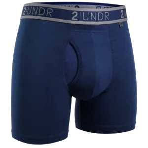 BOXER POUR HOMME, SPORT SHIFT AZUL