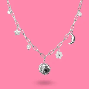 Collier Éclipse