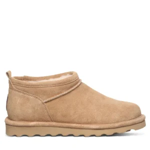 BOTTILLON POUR FEMME, SUPER SHORTY ICED COFFEE