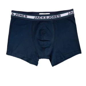 Boxer Jack&Jones navy pour homme