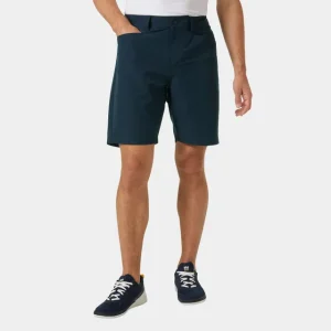 BERMUDA POUR HOMME, HP QUICK-DRY CLUB MARINE