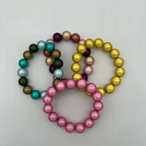 Bracelet Pearl