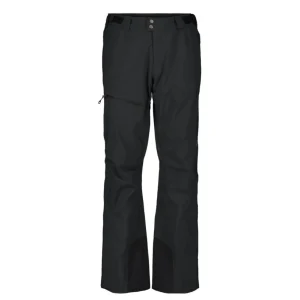 PANTALON ISOLÉ POUR HOMME, ULTIMATE DRYO 10 NOIR