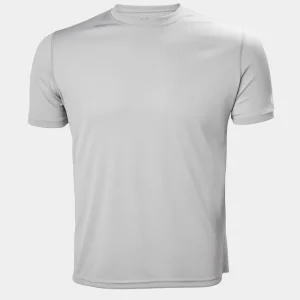 T-SHIRT POUR HOMME, HH TECH GRIS