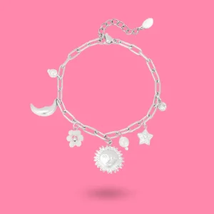 Bracelet Éclipse