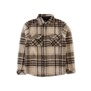 CHEMISE DOUBLÉE POUR HOMME, McCORD MOONSTONE