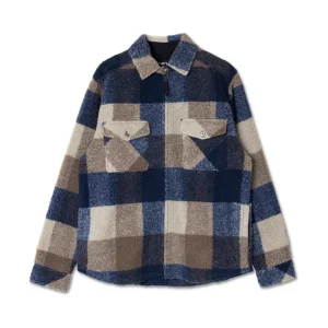 CHEMISE DOUBLÉE HOMME, MCCORD CREEK ROCKY BAY