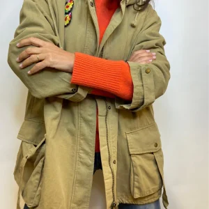 Veste Flag