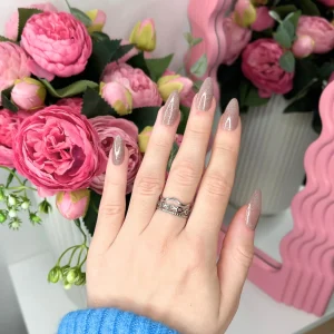 Bague Lou
